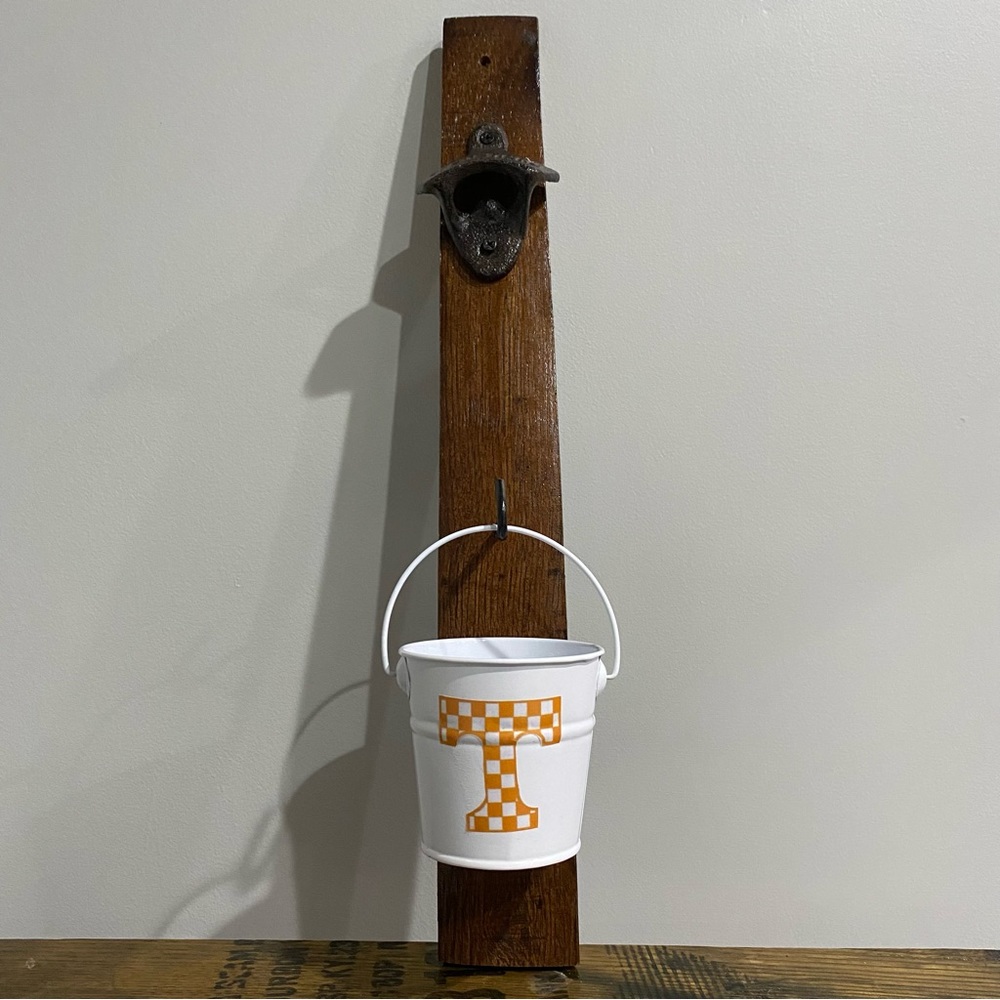 Tennessee bottle opener